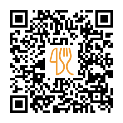 QR-code link para o menu de Cafe Shayna