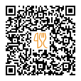 QR-code link para o menu de Brown Rice-Rushcutters Bay