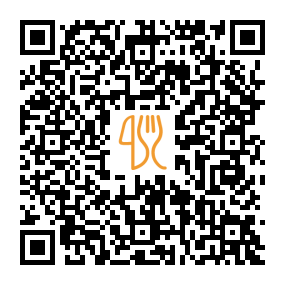 QR-code link para o menu de Little Caesars Pizza