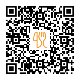 QR-code link para o menu de Cookies Cafe