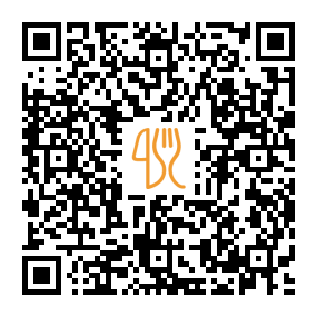 QR-code link para o menu de Burger King