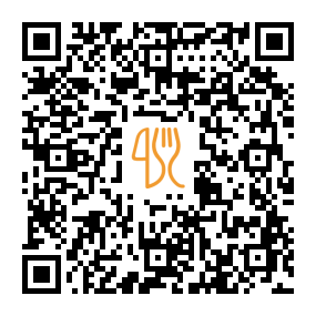 QR-code link para o menu de Pempek Palembang Bu Noni