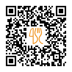 QR-code link para o menu de Cafe Hooloo