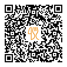 QR-code link para o menu de Crabapple's