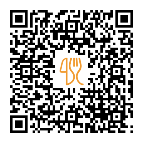 QR-code link para o menu de Lost Kampong