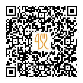 QR-code link para o menu de Five Guys