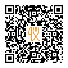 QR-code link para o menu de Community Canteen