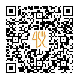 QR-code link para o menu de Aj's Soda Shop