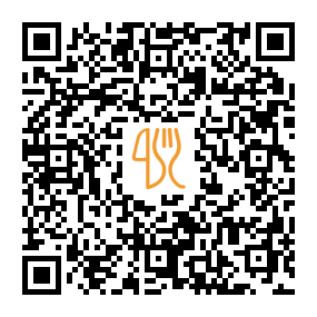 QR-code link para o menu de Honey-jam Cafe