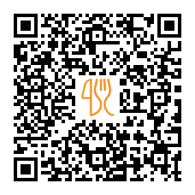 QR-code link para o menu de Ginza Teriyaki