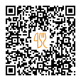 QR-code link para o menu de Salt Rock Grill