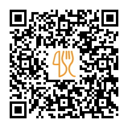 QR-code link para o menu de Zeevfood/elj