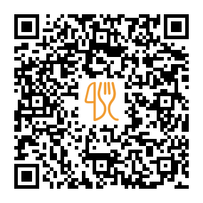 QR-code link para o menu de The Atma Lounge