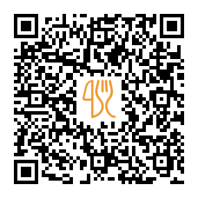 QR-code link para o menu de New Delhi Store