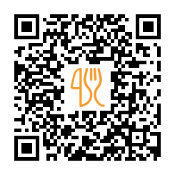 QR-code link para o menu de قرية البرجر