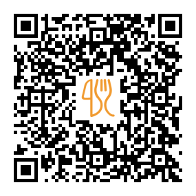 QR-code link para o menu de The Pizza Mill