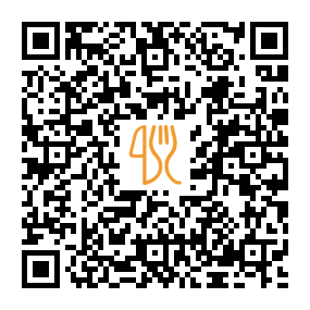 QR-code link para o menu de Little Dipper Shabu Shabu