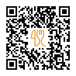 QR-code link para o menu de Cafe Mé Dopp