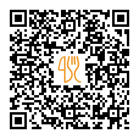 QR-code link para o menu de Local Seasonal Kitchen