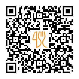 QR-code link para o menu de China King