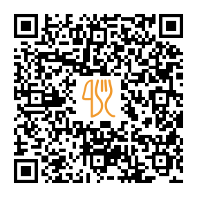 QR-code link para o menu de Warung Soponyono