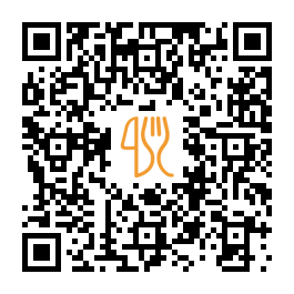 QR-code link para o menu de Café Pool Garden