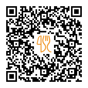 QR-code link para o menu de Curry Up Now