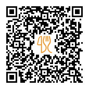 QR-code link para o menu de Dhaba Indian Kitchen