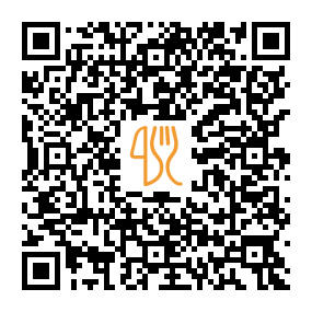 QR-code link para o menu de Planet Football Cafe Resto