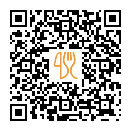 QR-code link para o menu de The Hyde