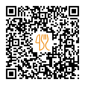 QR-code link para o menu de Gourmet Kabob