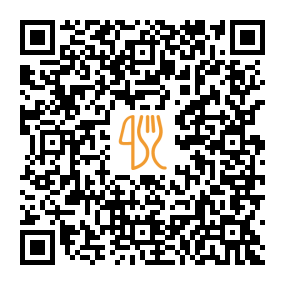 QR-code link para o menu de Pizza Patron