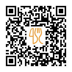 QR-code link para o menu de Hong Kong