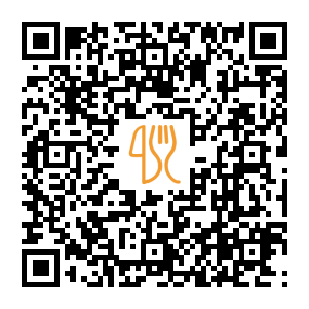 QR-code link para o menu de Hw Balging Resto