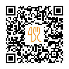 QR-code link para o menu de La Cheminee