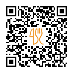 QR-code link para o menu de Cafe Linlyckan