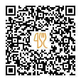 QR-code link para o menu de Brewskes Grille