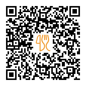 QR-code link para o menu de Mirabella's Table