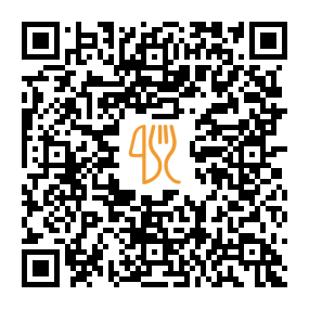 QR-code link para o menu de Barone's