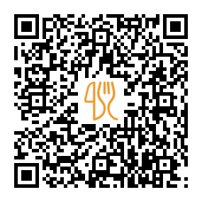 QR-code link para o menu de Island Vintage Coffee