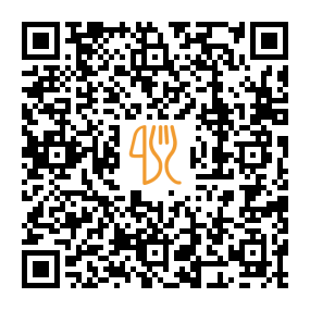 QR-code link para o menu de Sushi Gallery Masterton