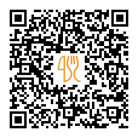 QR-code link para o menu de Sate Babi Cengolo