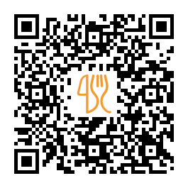 QR-code link para o menu de Sebastians Café