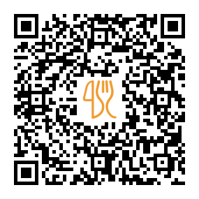 QR-code link para o menu de The Habit Burger