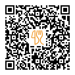 QR-code link para o menu de Serving Time Cafe