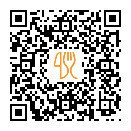 QR-code link para o menu de Ayam Geprek Bu Muji