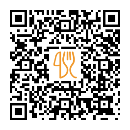 QR-code link para o menu de Manado Healthy Food