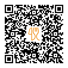 QR-code link para o menu de Burgerfi