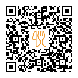 QR-code link para o menu de Cafe 123