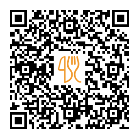 QR-code link para o menu de Gloria Jean's Coffees